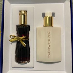 Estée Lauder Youth Dew